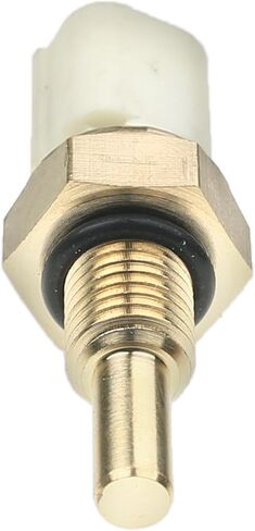 A-Premium Engine Coolant Temperature Sensor Compatible with Honda Accord Civic Odyssey Pilot 2009-2017 Acura RDX MDX TL TL (with 2 Pins), Replace# 37870-RTA-005 in Saudi Arabia