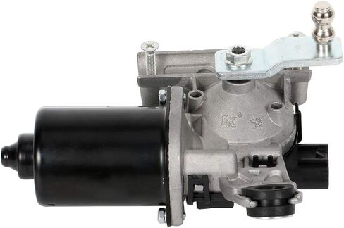 SCITOO Fit for 2010-03 For Dodge Ram 2500 3500 Front 2010-08 For Dodge Ram 4500 5500 Front Windshield Wiper Motor 55077098AC 55077098AF in Saudi Arabia