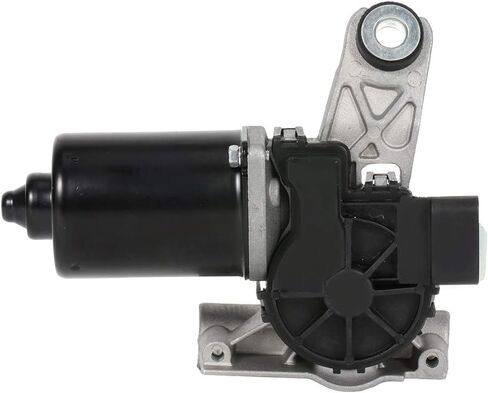 SCITOO Fit for 2010-03 For Dodge Ram 2500 3500 Front 2010-08 For Dodge Ram 4500 5500 Front Windshield Wiper Motor 55077098AC 55077098AF in Saudi Arabia