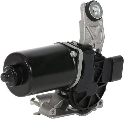 SCITOO Fit for 2010-03 For Dodge Ram 2500 3500 Front 2010-08 For Dodge Ram 4500 5500 Front Windshield Wiper Motor 55077098AC 55077098AF in Saudi Arabia