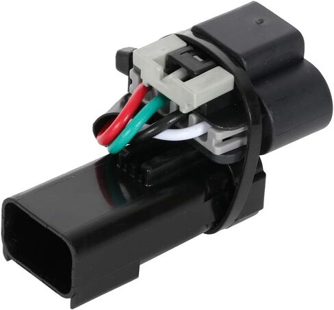 SCITOO Fit for 2010-03 For Dodge Ram 2500 3500 Front 2010-08 For Dodge Ram 4500 5500 Front Windshield Wiper Motor 55077098AC 55077098AF in Saudi Arabia
