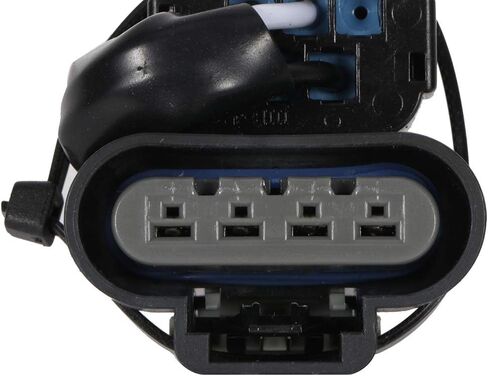 SCITOO Fit for 2010-03 For Dodge Ram 2500 3500 Front 2010-08 For Dodge Ram 4500 5500 Front Windshield Wiper Motor 55077098AC 55077098AF in Saudi Arabia