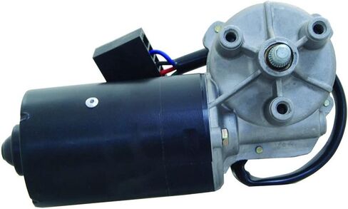 OEG Parts New Front Wiper Motor Compatible with Bluebird Bus WWJ Series All 04304440 H130 4304440 565652 J63012 J19012 in Saudi Arabia