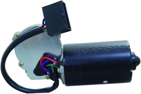 OEG Parts New Front Wiper Motor Compatible with Bluebird Bus WWJ Series All 04304440 H130 4304440 565652 J63012 J19012 in Saudi Arabia