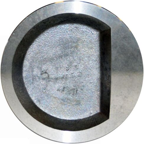 Set of 6 Dish Top Pistons for 63-89 GM/Chevrolet 4.8L/292 | .030 (.75mm Oversized) | 3.905in. Bore Diameter in Saudi Arabia