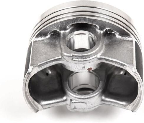 MA-9761298783-2 Full Gasket Set Pistons Bearings Compatible With/For 06-11 Honda Civic Si 2.0L DOHC K20Z3 in Saudi Arabia