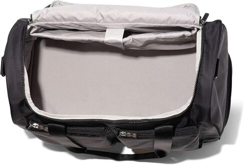 Baggallini Deluxe Fifth Avenue Weekender - Lightweight 18x9x14 Inch Overnight Carry on Travel Bag in Saudi Arabia