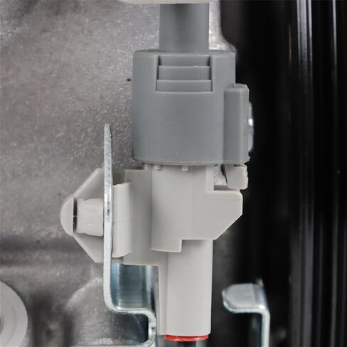 AC Compressor Replacement for Sienna 2011 2012 2013 2014 2015 2016 3.5L 140893NEW in Saudi Arabia