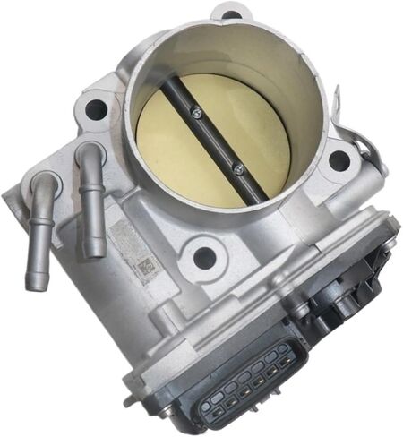 16400-5G0-A01 164005G0A01 GMF5A صمام جسم الخانق متوافق مع Honda Accord Crosstour 2013-2017 متوافق مع Acura RDX 2016-2018 in Saudi Arabia