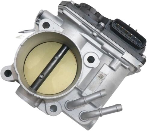 16400-5G0-A01 164005G0A01 GMF5A صمام جسم الخانق متوافق مع Honda Accord Crosstour 2013-2017 متوافق مع Acura RDX 2016-2018 in Saudi Arabia