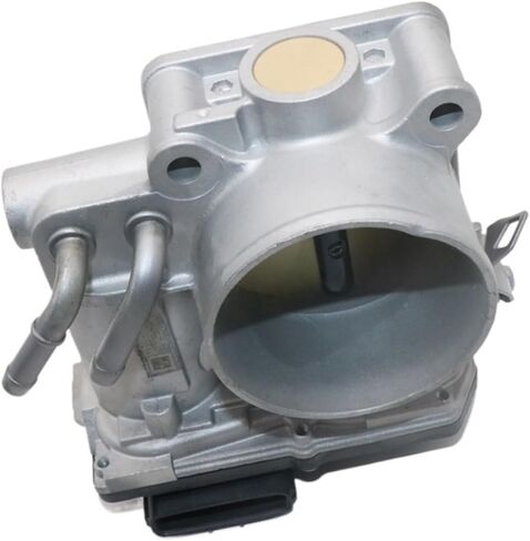 16400-5G0-A01 164005G0A01 GMF5A صمام جسم الخانق متوافق مع Honda Accord Crosstour 2013-2017 متوافق مع Acura RDX 2016-2018 in Saudi Arabia
