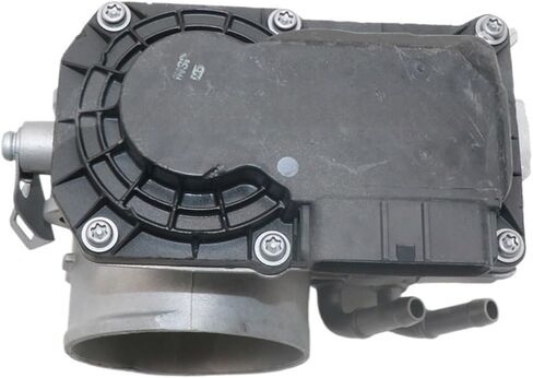 16400-5G0-A01 164005G0A01 GMF5A صمام جسم الخانق متوافق مع Honda Accord Crosstour 2013-2017 متوافق مع Acura RDX 2016-2018 in Saudi Arabia