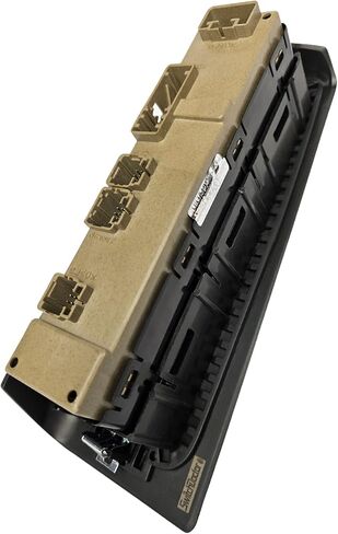 SWITCHDOCTOR Window Master Switch Compatible with 2003-2007 Silverado 1500 2500 3500; Sierra 1500 2500 3500; Avalanche 1500 2500; S-10 in Saudi Arabia
