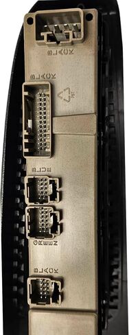 SWITCHDOCTOR Window Master Switch Compatible with 2003-2007 Silverado 1500 2500 3500; Sierra 1500 2500 3500; Avalanche 1500 2500; S-10 in Saudi Arabia