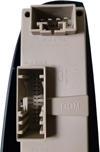 SWITCHDOCTOR Window Master Switch Compatible with 2003-2007 Silverado 1500 2500 3500; Sierra 1500 2500 3500; Avalanche 1500 2500; S-10 in Saudi Arabia