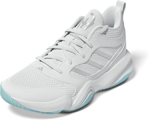 adidas Unisex-Child Mahomes 2 Impact FLX Too Cold Turf American Football Training Sneaker in Saudi Arabia