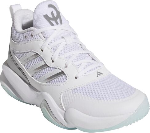 adidas Unisex-Child Mahomes 2 Impact FLX Too Cold Turf American Football Training Sneaker in Saudi Arabia