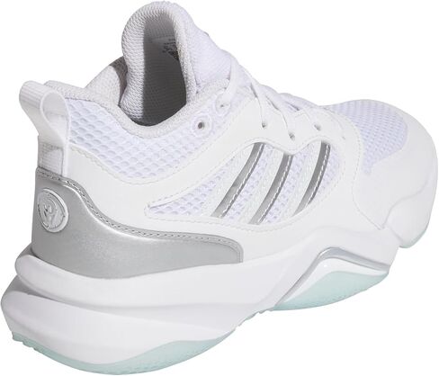 adidas Unisex-Child Mahomes 2 Impact FLX Too Cold Turf American Football Training Sneaker in Saudi Arabia