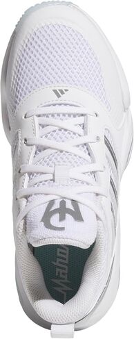 adidas Unisex-Child Mahomes 2 Impact FLX Too Cold Turf American Football Training Sneaker in Saudi Arabia