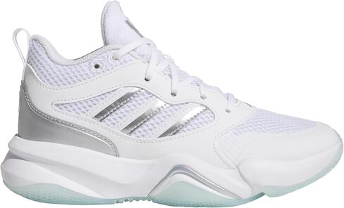 adidas Unisex-Child Mahomes 2 Impact FLX Too Cold Turf American Football Training Sneaker in Saudi Arabia