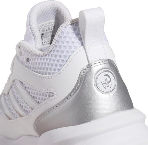 adidas Unisex-Child Mahomes 2 Impact FLX Too Cold Turf American Football Training Sneaker in Saudi Arabia