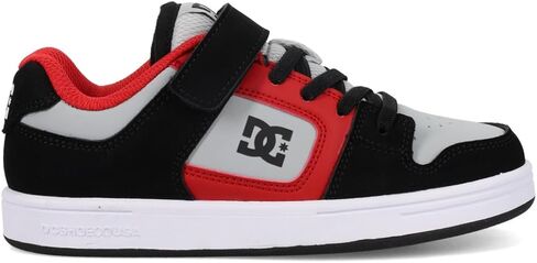 DC Shoes Unisex-Child Sneaker Skate Shoe in Saudi Arabia