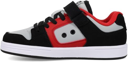 DC Shoes Unisex-Child Sneaker Skate Shoe in Saudi Arabia