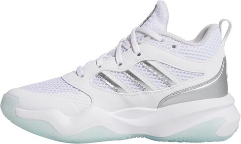 adidas Unisex-Child Mahomes 2 Impact FLX Too Cold Turf American Football Training Sneaker in Saudi Arabia