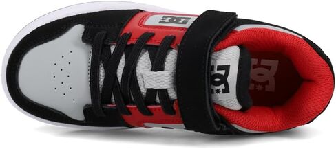 DC Shoes Unisex-Child Sneaker Skate Shoe in Saudi Arabia