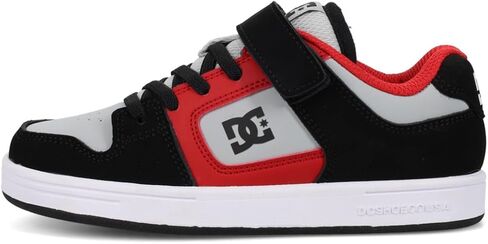DC Shoes Unisex-Child Sneaker Skate Shoe in Saudi Arabia