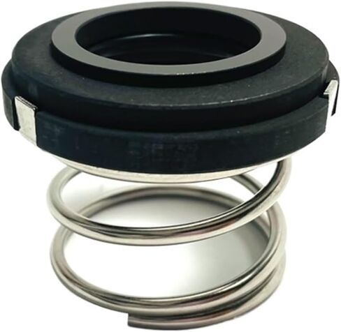1pcs TRC-3/4", 1", 1 1/8", 1 1/2" Mechanical Seals For Pumps C114/5P114/C216/SP216/C218/C328/SP218/SP328 CAR/VIT(TRC-1inch) in Saudi Arabia