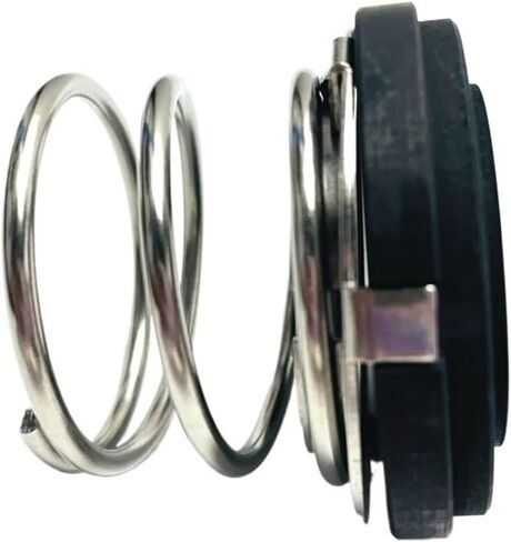 1pcs TRC-3/4", 1", 1 1/8", 1 1/2" Mechanical Seals For Pumps C114/5P114/C216/SP216/C218/C328/SP218/SP328 CAR/VIT(TRC-1inch) in Saudi Arabia