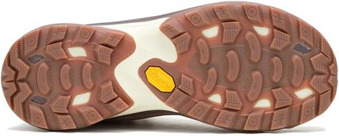Merrell Womens Moab Speed 2 Leather Mid Waterproof in Saudi Arabia