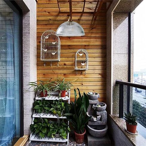 LNPTAL Vintage Ribbed Glass Pendant Light, Adjustable Height Hanging Lamp, Industrial Brass Kitchen Island Ceiling Lighting Fixture, E26 Base for Dining Room Bedroom Entrywa in Saudi Arabia