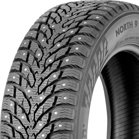 Nordman North 9 205/60 R 16 96T XL Studded Winter Tire in Saudi Arabia