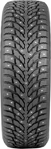 Nordman North 9 205/60 R 16 96T XL Studded Winter Tire in Saudi Arabia