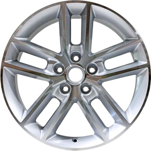 New 18 Inch Premium Alloy Wheel Rim fits Chevrolet Impala 2008-2013 | ALY05333U10N in Saudi Arabia