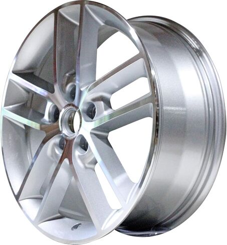 New 18 Inch Premium Alloy Wheel Rim fits Chevrolet Impala 2008-2013 | ALY05333U10N in Saudi Arabia