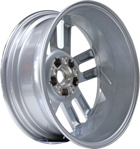 New 18 Inch Premium Alloy Wheel Rim fits Chevrolet Impala 2008-2013 | ALY05333U10N in Saudi Arabia