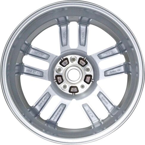 New 18 Inch Premium Alloy Wheel Rim fits Chevrolet Impala 2008-2013 | ALY05333U10N in Saudi Arabia