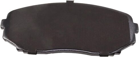 D1258 D1259 Front Rear Ceramic Brake Pads Set Compatible With 2007-2012 Mazda CX-7,2007-2015 Mazda CX-9,2007-2010 Edge, 2007-2010 Lincoln MKX,8pcs in Saudi Arabia