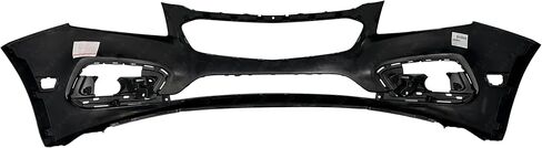 BUMPERS THAT DELIVER - Primered, Front Bumper Cover Fascia Compatible with 2015 Chevy Cruze 2016 Cruze Limited 15 16, GM1000976 in Saudi Arabia