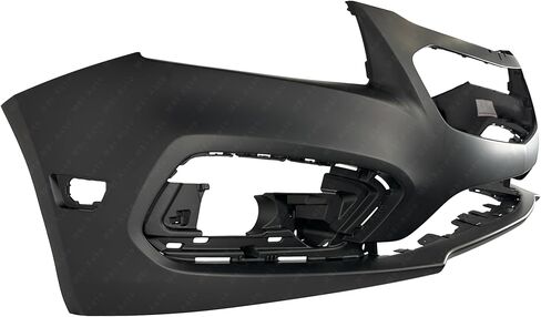 BUMPERS THAT DELIVER - Primered, Front Bumper Cover Fascia Compatible with 2015 Chevy Cruze 2016 Cruze Limited 15 16, GM1000976 in Saudi Arabia