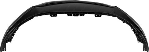 BUMPERS THAT DELIVER - Primered, Front Bumper Cover Fascia Compatible with 2015 Chevy Cruze 2016 Cruze Limited 15 16, GM1000976 in Saudi Arabia