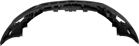 BUMPERS THAT DELIVER - Primered, Front Bumper Cover Fascia Compatible with 2015 Chevy Cruze 2016 Cruze Limited 15 16, GM1000976 in Saudi Arabia