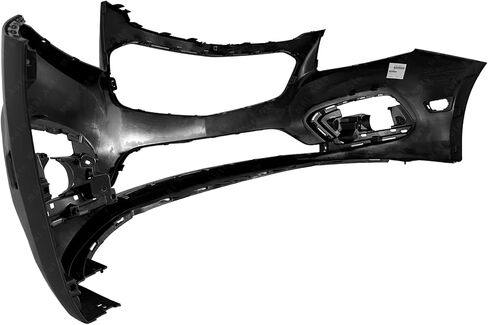 BUMPERS THAT DELIVER - Primered, Front Bumper Cover Fascia Compatible with 2015 Chevy Cruze 2016 Cruze Limited 15 16, GM1000976 in Saudi Arabia