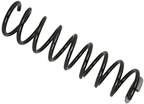 Mercedes-Benz 211 321 15 04, Coil Spring in Saudi Arabia