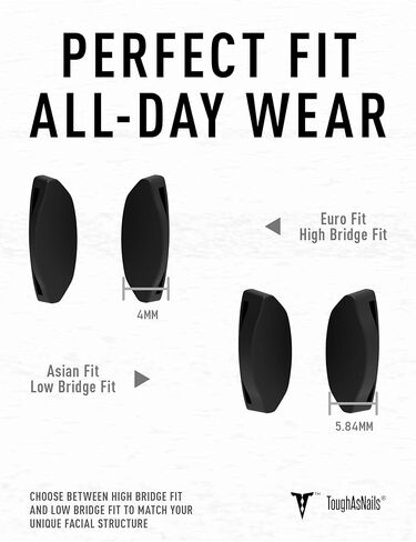 Replacement Nose Pads Nosepieces for Oakley Wildrye OO9230 Sunglasses in Kuwait