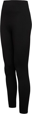 E4M Men’s Thermals Top and Bottom Set - Men’s Long Johns with Ski Mask, Black in Saudi Arabia