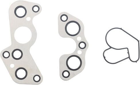 BTS-A4710780280 High Pres. Fuel Flange Gasket Junta de Brida de Combustible de Alta Presión DD15 in Saudi Arabia